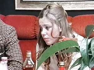 Pelirroja caliente d ...