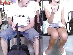 4 morena hábil Janic ...