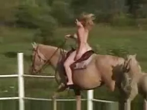 Mamá pelirroja lesbi ...