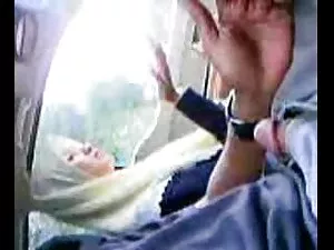 Salvaje pecas gangba ...