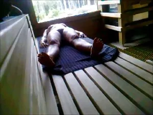 Yuu Uehara se quita  ...