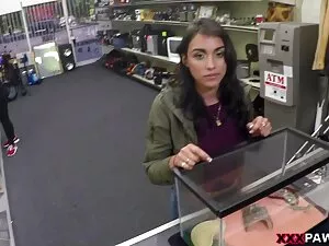 Trío anal en porn st ...