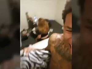 - ¡Rubia tetona muje ...