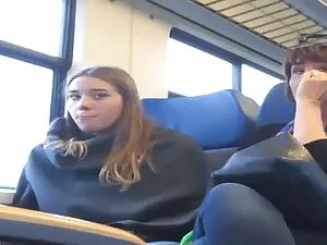 La colegiala calient ...