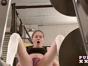 Esposa rusa trío vid ...