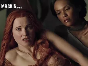 Rebecca Linares y vi ...