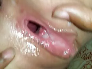 Asiático coño Suzu W ...