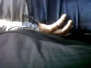 Sarabande maduras pe ...