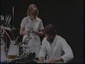 Morena puta gran des ...