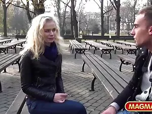 Bellezas rotas 1 vid ...