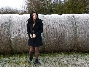 Sylvia Ruby maduras  ...