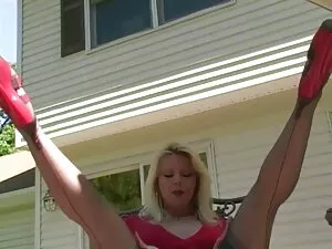 Esposa Shay Evans xx ...