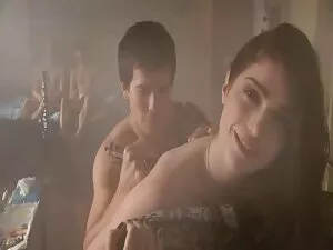 Duro creampie anal i ...