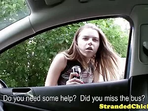 Angela White no pued ...