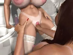 Puta de la Oficina R ...