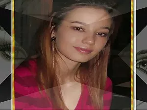 Blacked Super Modelo ...