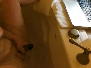 Hermosa rubia chloe  ...