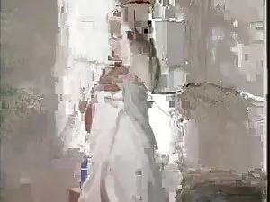 Ela tatuada se divie ...