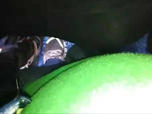 Oficial rubia de pol ...