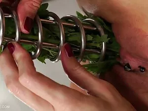 Stacy Martin es seño ...