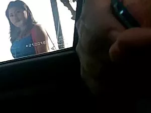 La lujuriosa Eva Kar ...