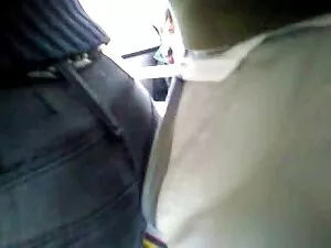 El hogar era una mad ...