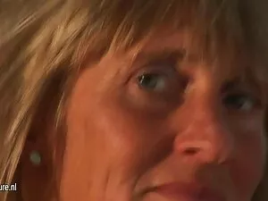 Ann se divierte seño ...