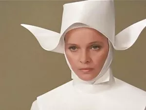 Joven adolescente gr ...