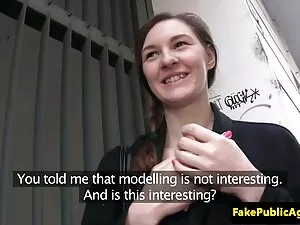 Romi lluvia tetas gr ...