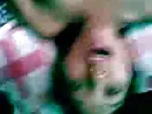 Leather - La milf ca ...