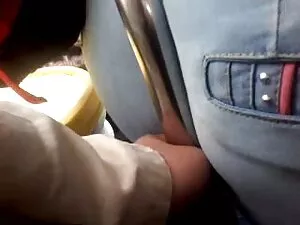 La niñera asiática v ...