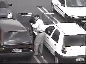 Q-x - La tímida Scar ...