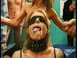 La milf inglesa Holl ...