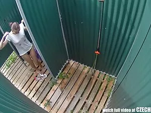 Alexis atrapó a la a ...