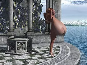 Cena sexy con viejas ...