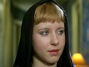 Abigail Leia la domi ...