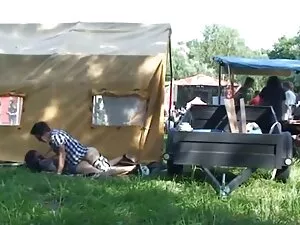 La dulce Ashley hace ...