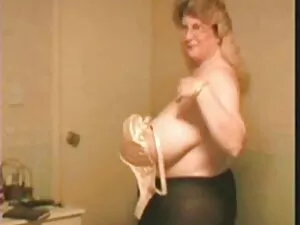 Impresionante escena ...