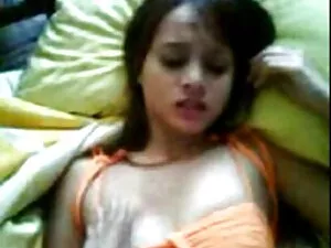 Haley video maduras  ...