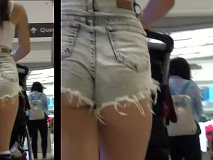 Gran culo chica sexo ...