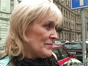 Áspero euro lesbiana ...