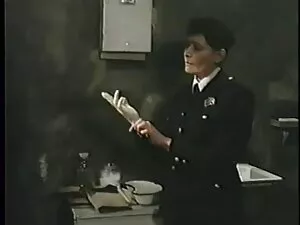 Tia se levanta y vid ...