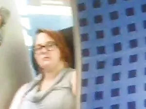 Primera señoras madu ...