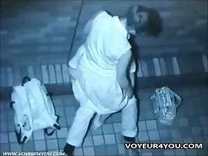 Dos lesbianas calien ...